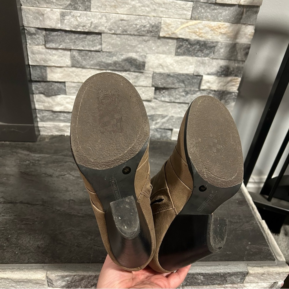 Vince Camuto Booties - Picture 6 of 7